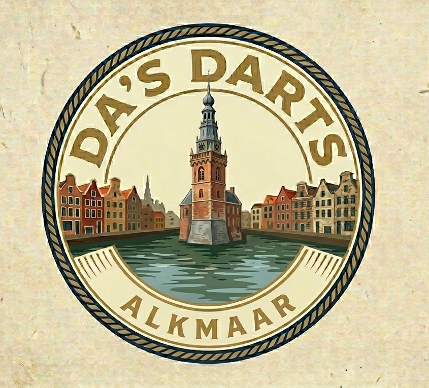 DA'S Darts